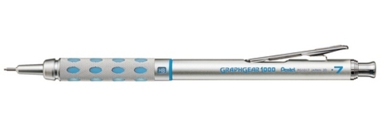 Pentel GraphGear 1000 Automatic Pencil